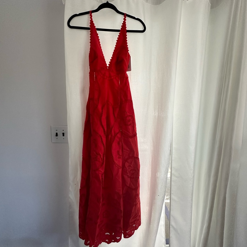 Sabo dress